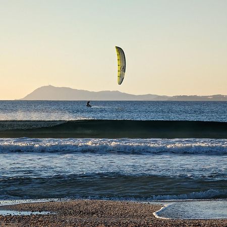 Studio A Hyeres Port - Proche De Toutes Commodites ภายนอก รูปภาพ