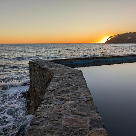 Studio A Hyeres Port - Proche De Toutes Commodites ภายนอก รูปภาพ
